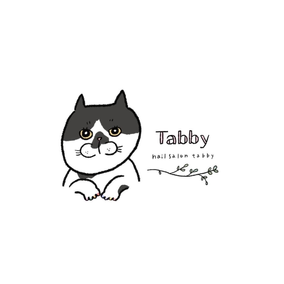 Tabbynailsalon